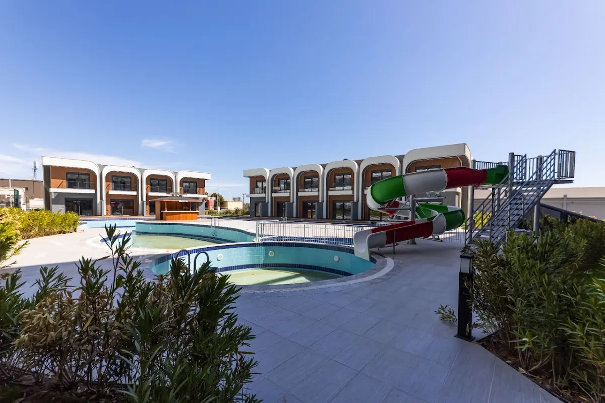 Properties in Altintas